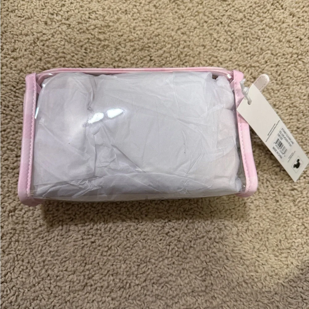 Disney Stoney Clover Lane Holiday Pouch - Picture 2 of 3